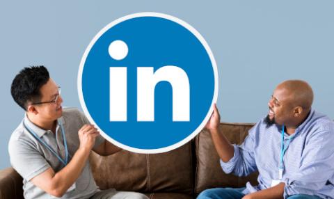 LinkedIn Profile Optimisation