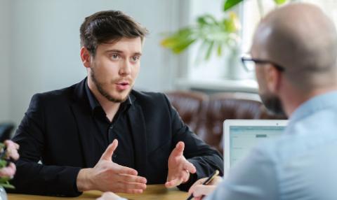 Mock Interview Preparation